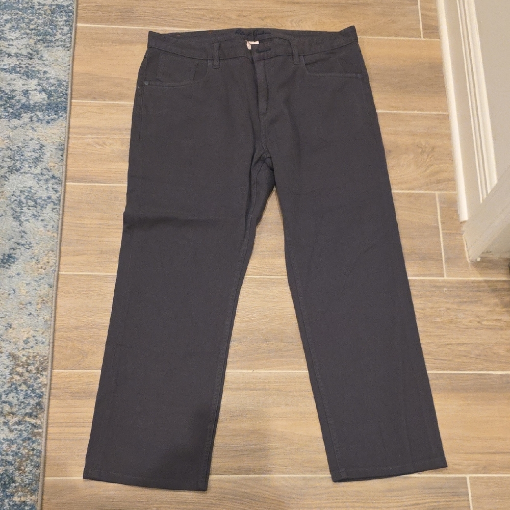 Robert Graham Charcoal Pants
